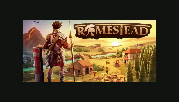 Official Steam header artwork for Witch It, a prop-hunt hide and seek game