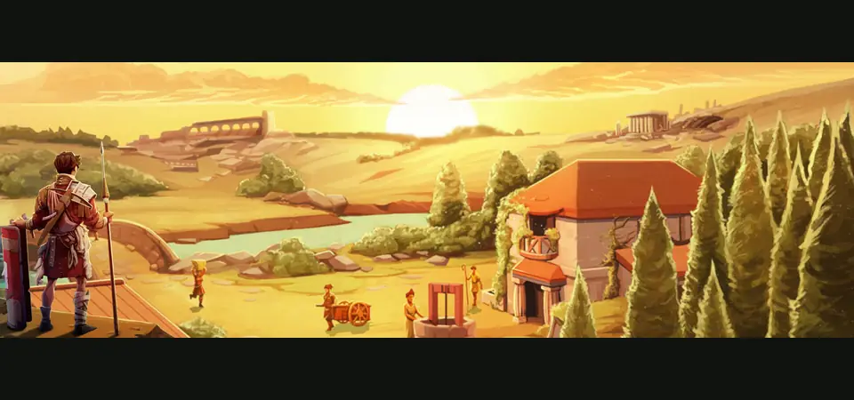 Official Steam header artwork for Sneak Out, a multiplayer hide and seek game